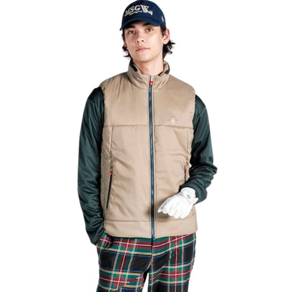 MUNSINGWEARマンシングウェア アウター メンズ ゴルフウェア ベスト 楽天市場】マンシングウェア（ベスト｜メンズウェア）：ウェア<ゴルフ