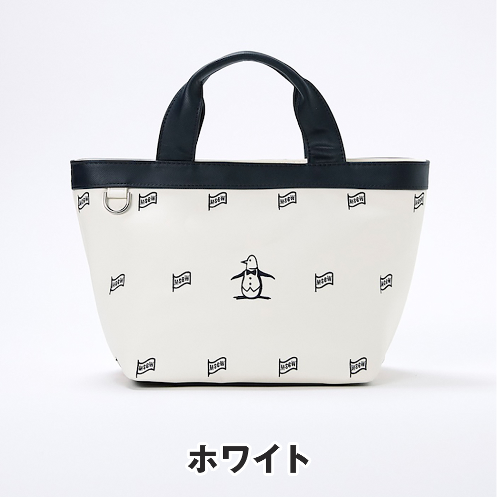 ゴルフ保冷バッグ（Munsingwear）のおすすめ人気商品一覧 通販