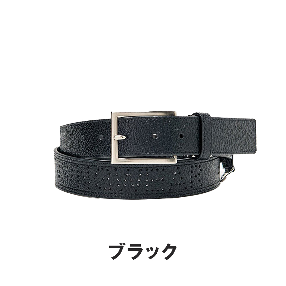 Munsingwear ゴルフベルト｜メンズウエア｜ゴルフ｜スポーツ
