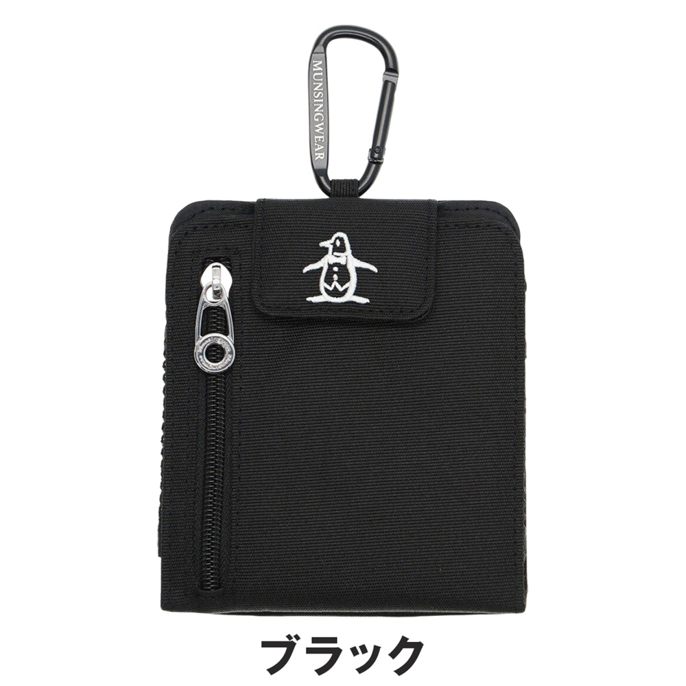 半額以下 ⭐️オシャレなマンシングバッグ⭐️ネイバー色のジョイントシステムＷバッグ Munsingwear ゴルフ用バッグ｜ゴルフ｜スポーツ おすすめ人気