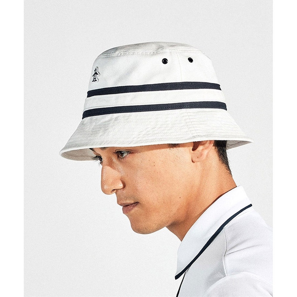 Munsingwear マンシングウェア ゴルフ 帽子 ハット MG5SCP70U