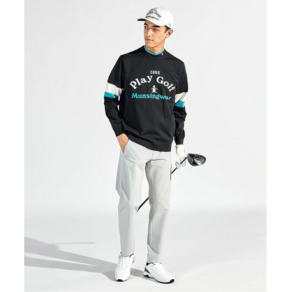 Munsingwear（マンシングウェア） セール 20%OFF Munsingwear メンズ