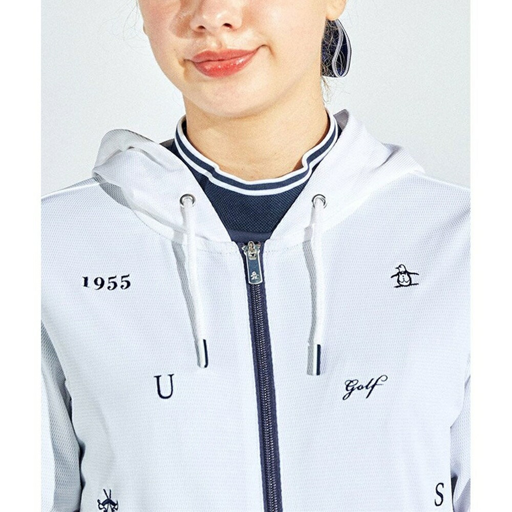 Munsingwear（マンシングウェア） 【セール】Munsingwear レディース