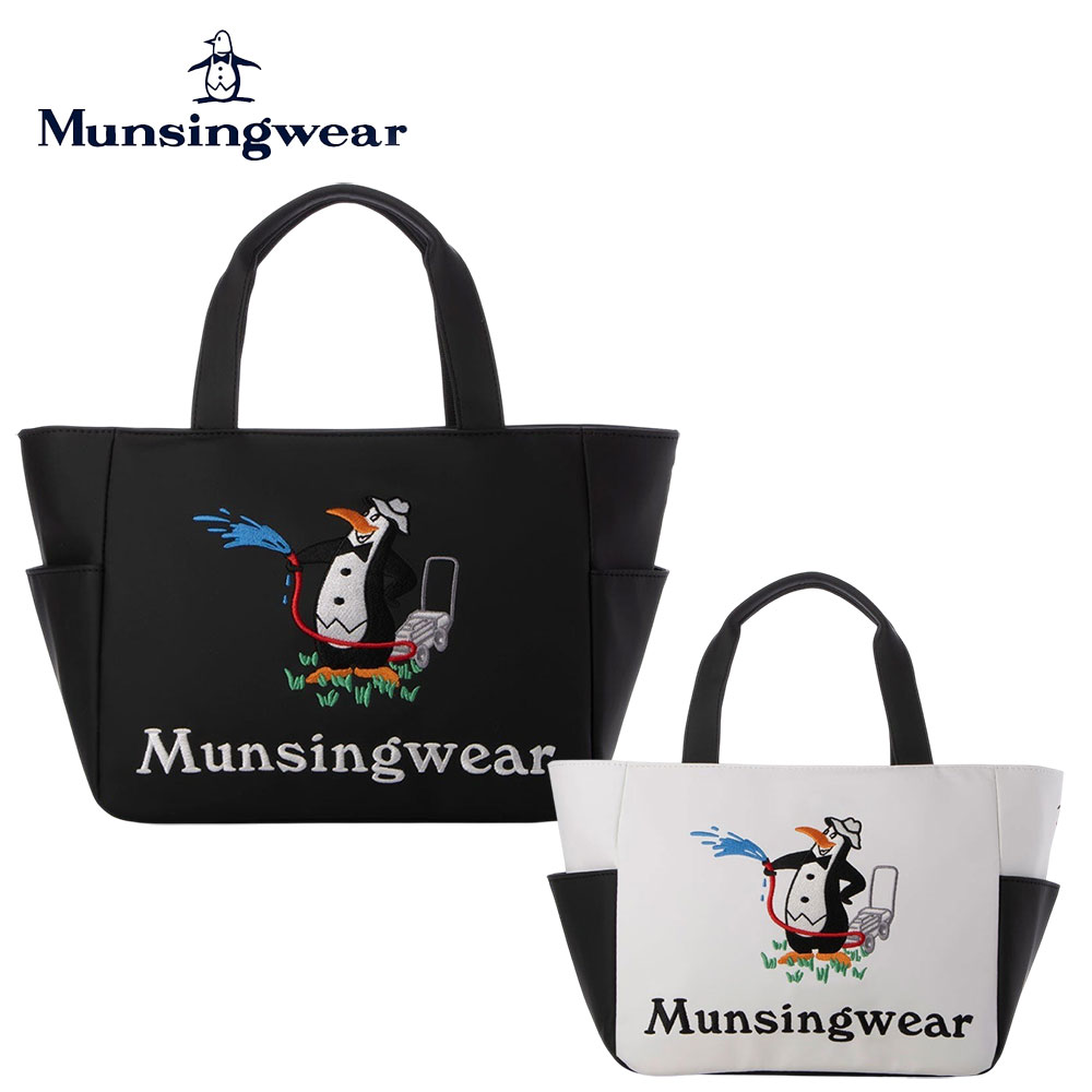 Munsingwear 【セール】 マンシングウェア ユニセックス ゴルフ