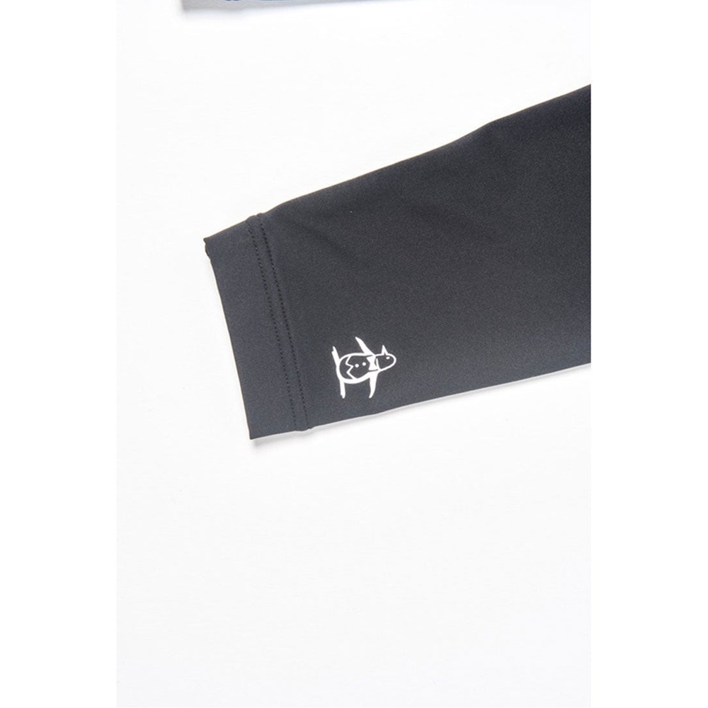 Munsingwear マンシングウェア ゴルフウェア シャツ MG5SUD22L