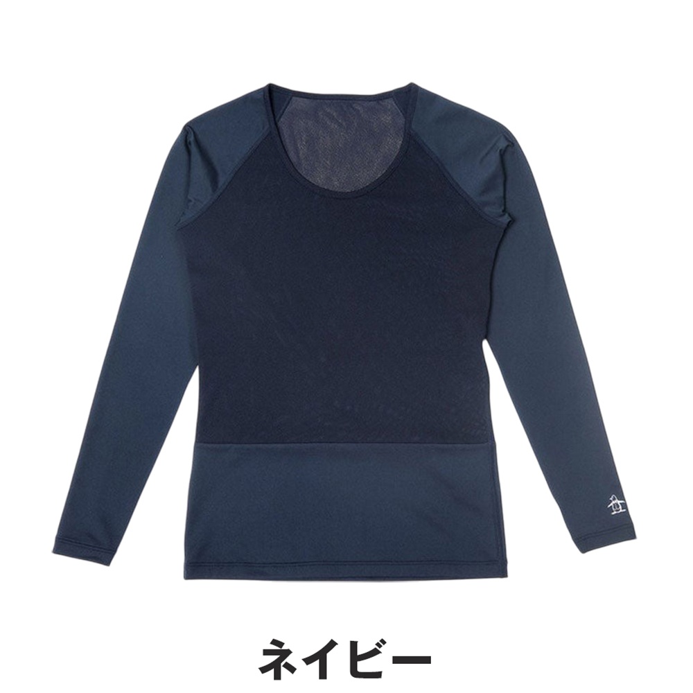 Munsingwear マンシングウェア ゴルフウェア シャツ MG5SUD22L