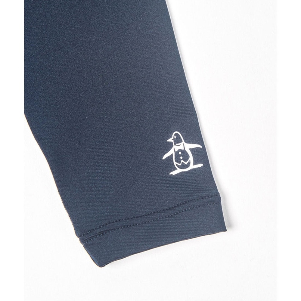 Munsingwear マンシングウェア ゴルフウェア シャツ MG5SUD22L