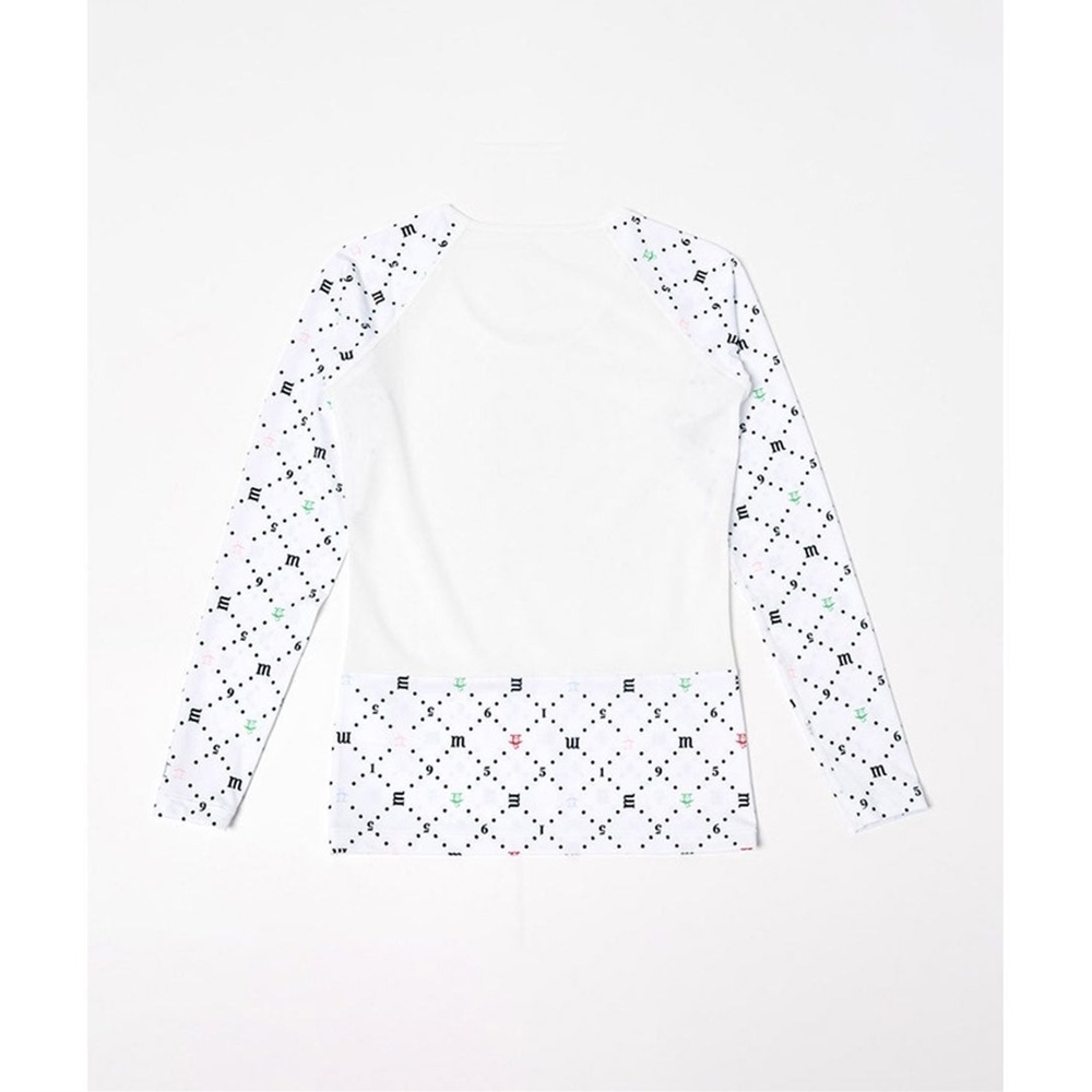 Munsingwear（マンシングウェア） 【セール】 レディース ゴルフウェア