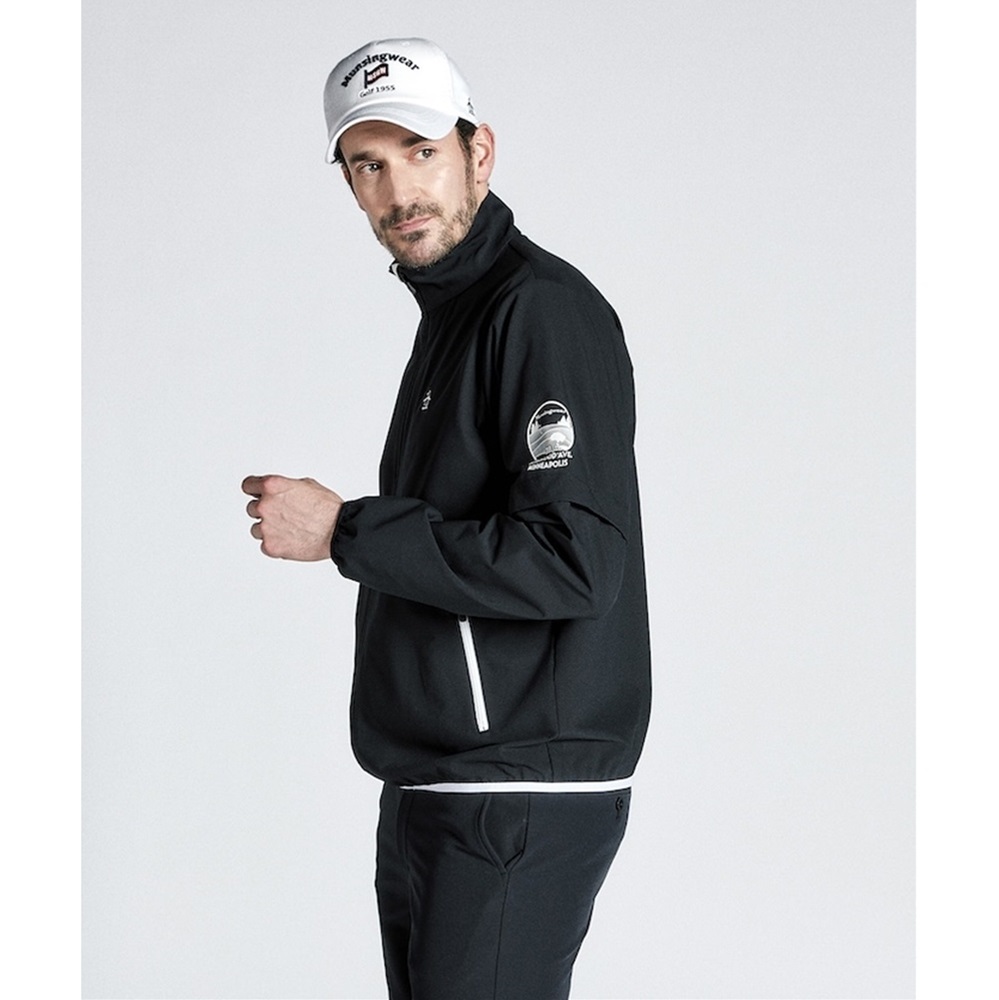 Munsingwear マンシングウェア ゴルフウェア ブルゾン MGMXJK04