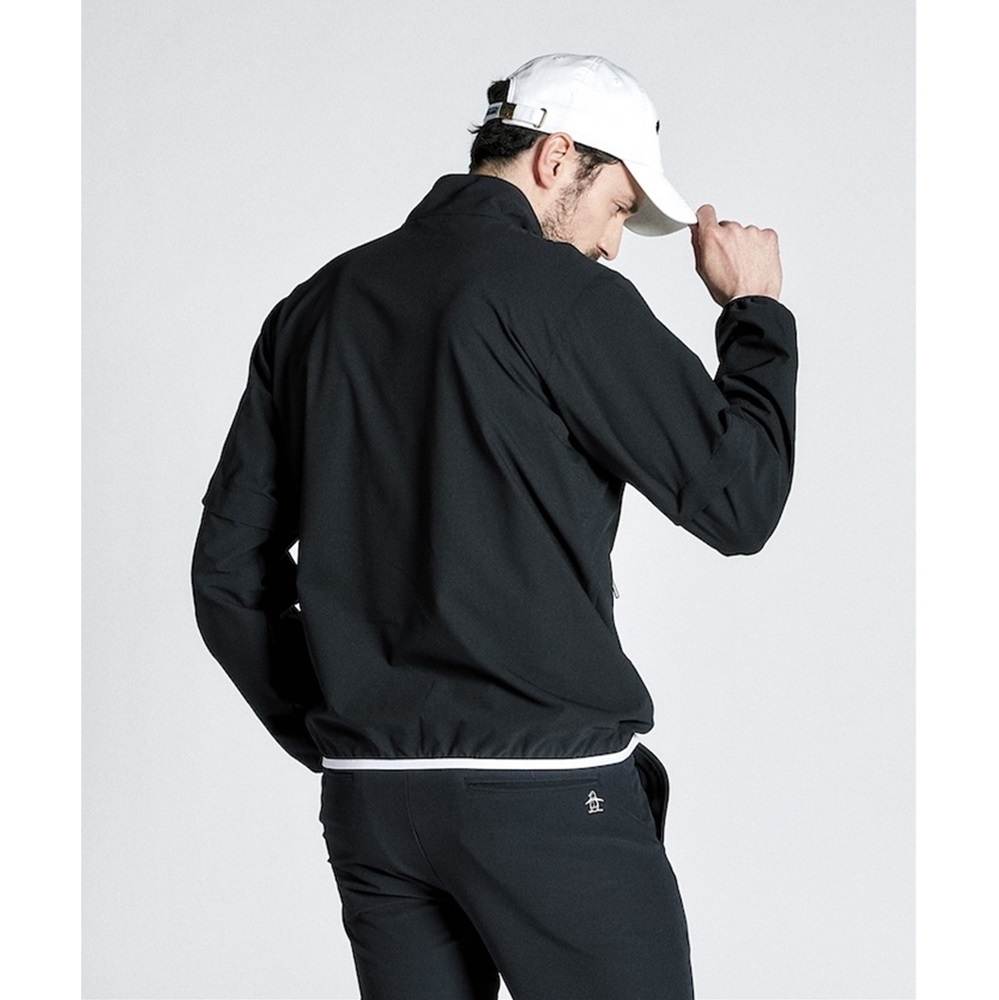 Munsingwear マンシングウェア ゴルフウェア ブルゾン MGMXJK04