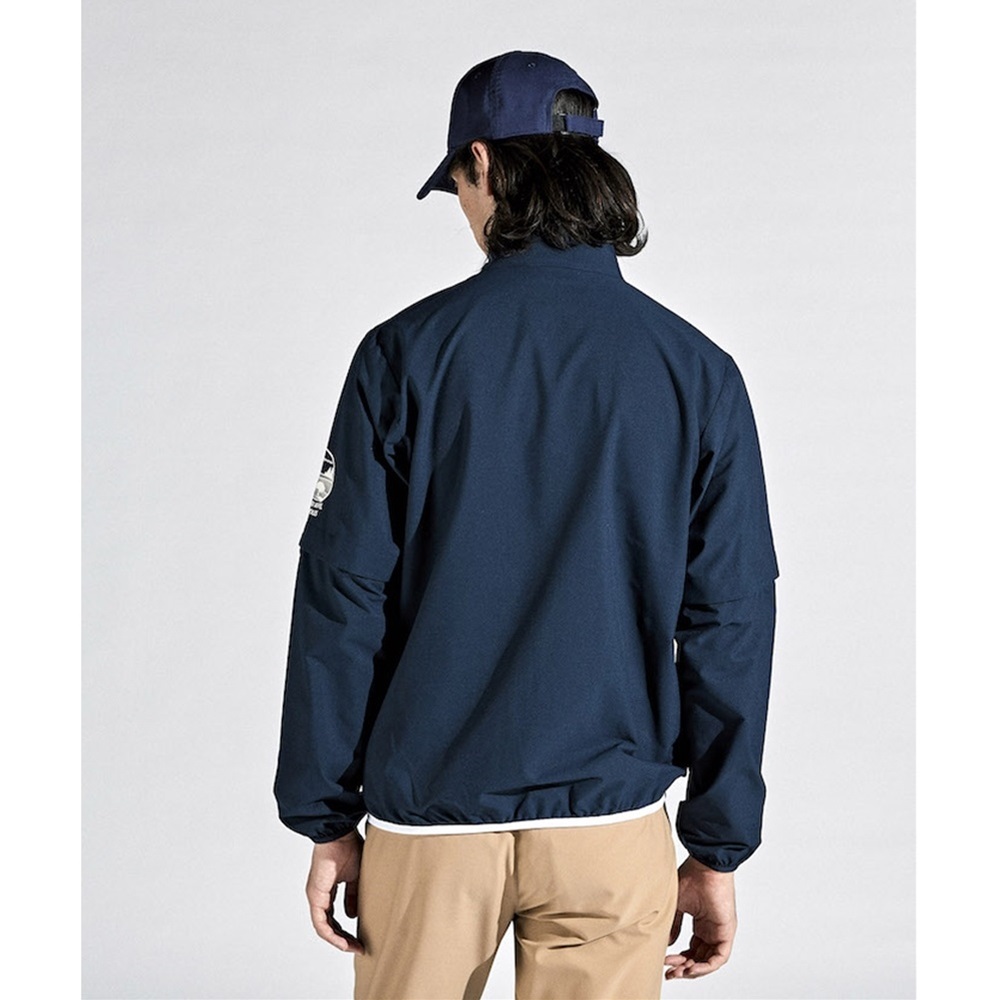Munsingwear マンシングウェア ゴルフウェア ブルゾン MGMXJK04