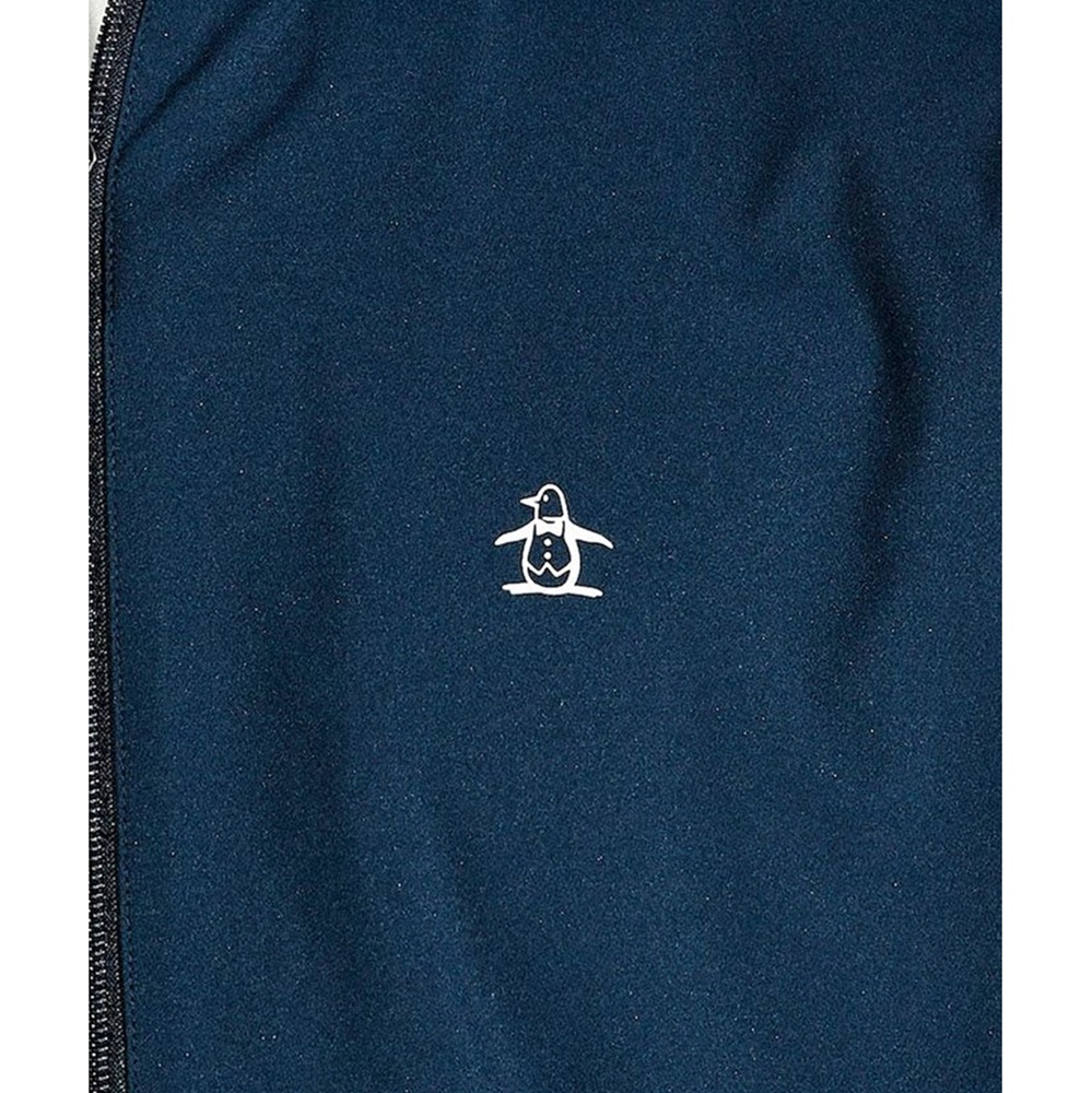 Munsingwear マンシングウェア ゴルフウェア ブルゾン MGMXJK04