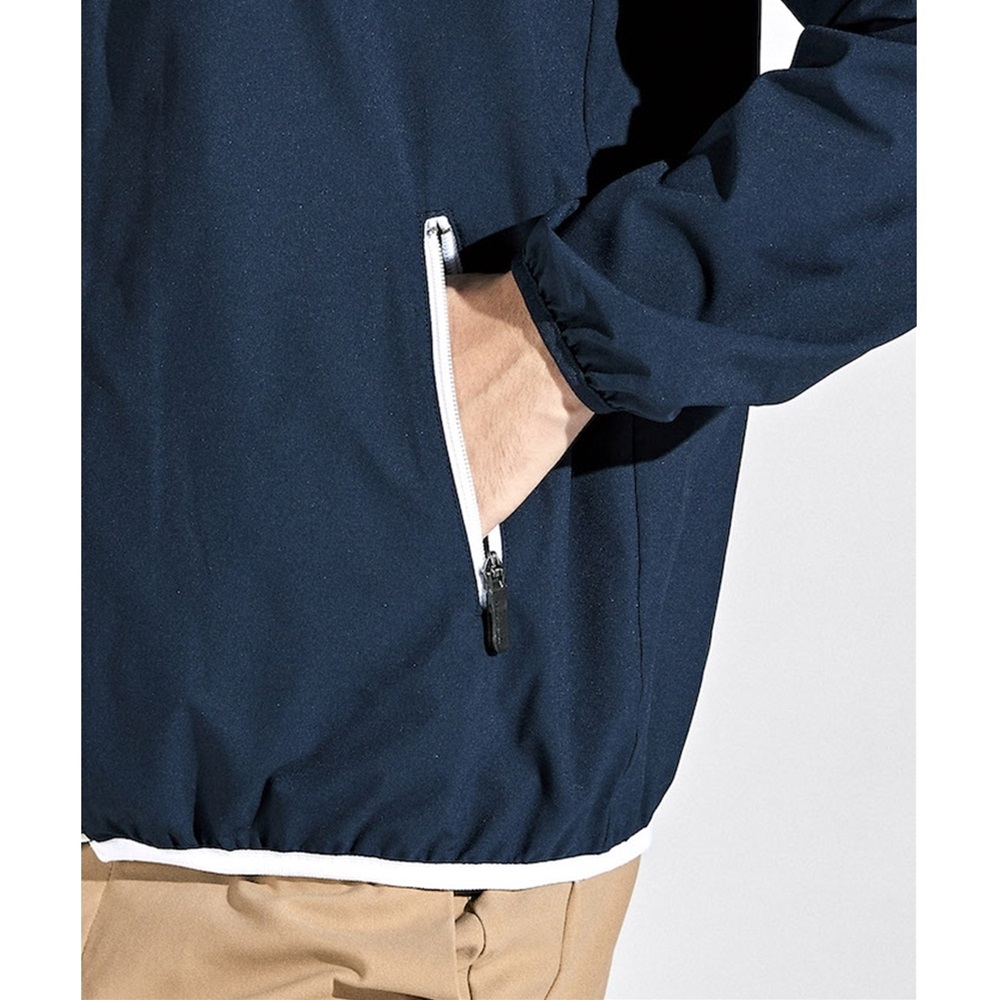 Munsingwear マンシングウェア ゴルフウェア ブルゾン MGMXJK04
