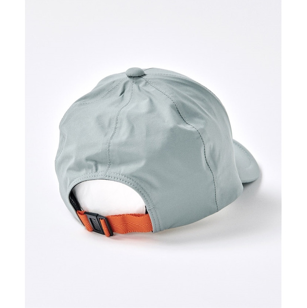 Munsingwear マンシングウェア レディース ゴルフウェア 帽子 キャップ ENVOY レインキャップ MECXJC00 24SS 耐久はっ水 透湿防水機能 ロゴデザイン｜bespo｜08