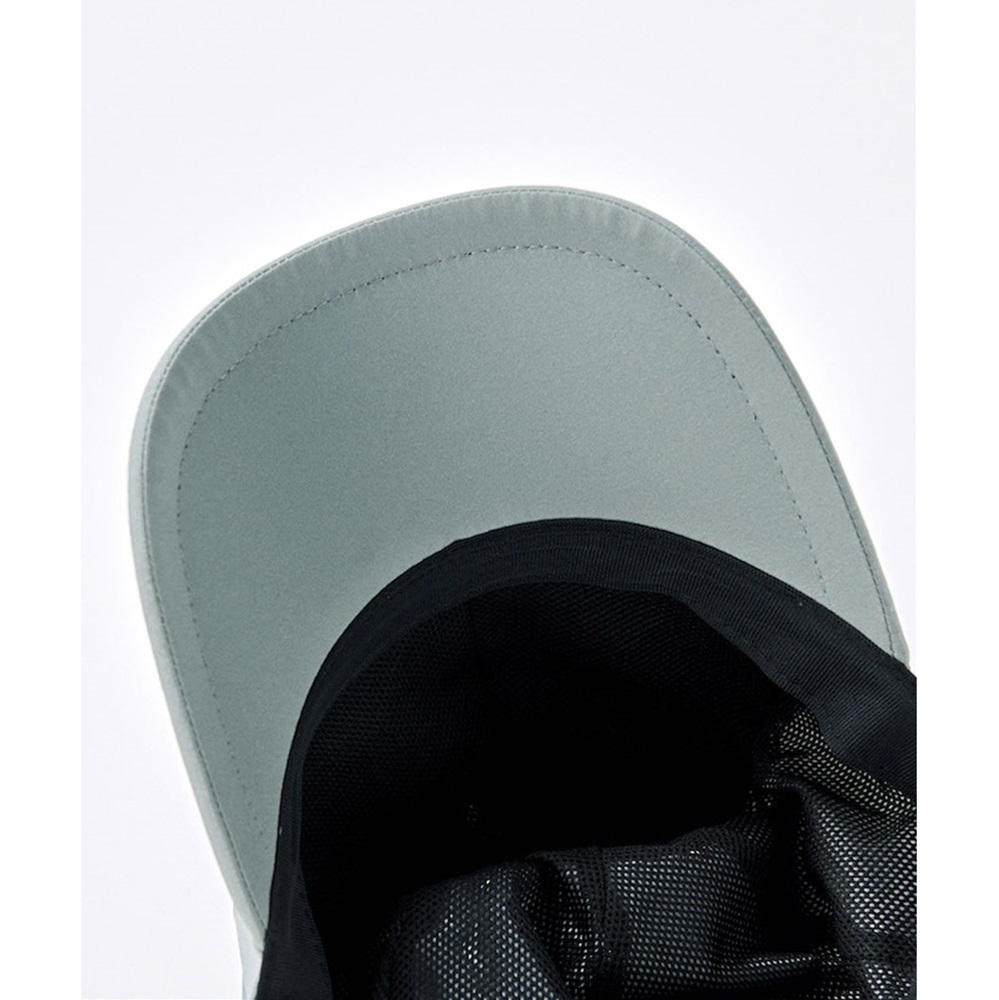 Munsingwear マンシングウェア レディース ゴルフウェア 帽子 キャップ ENVOY レインキャップ MECXJC00 24SS 耐久はっ水 透湿防水機能 ロゴデザイン｜bespo｜09