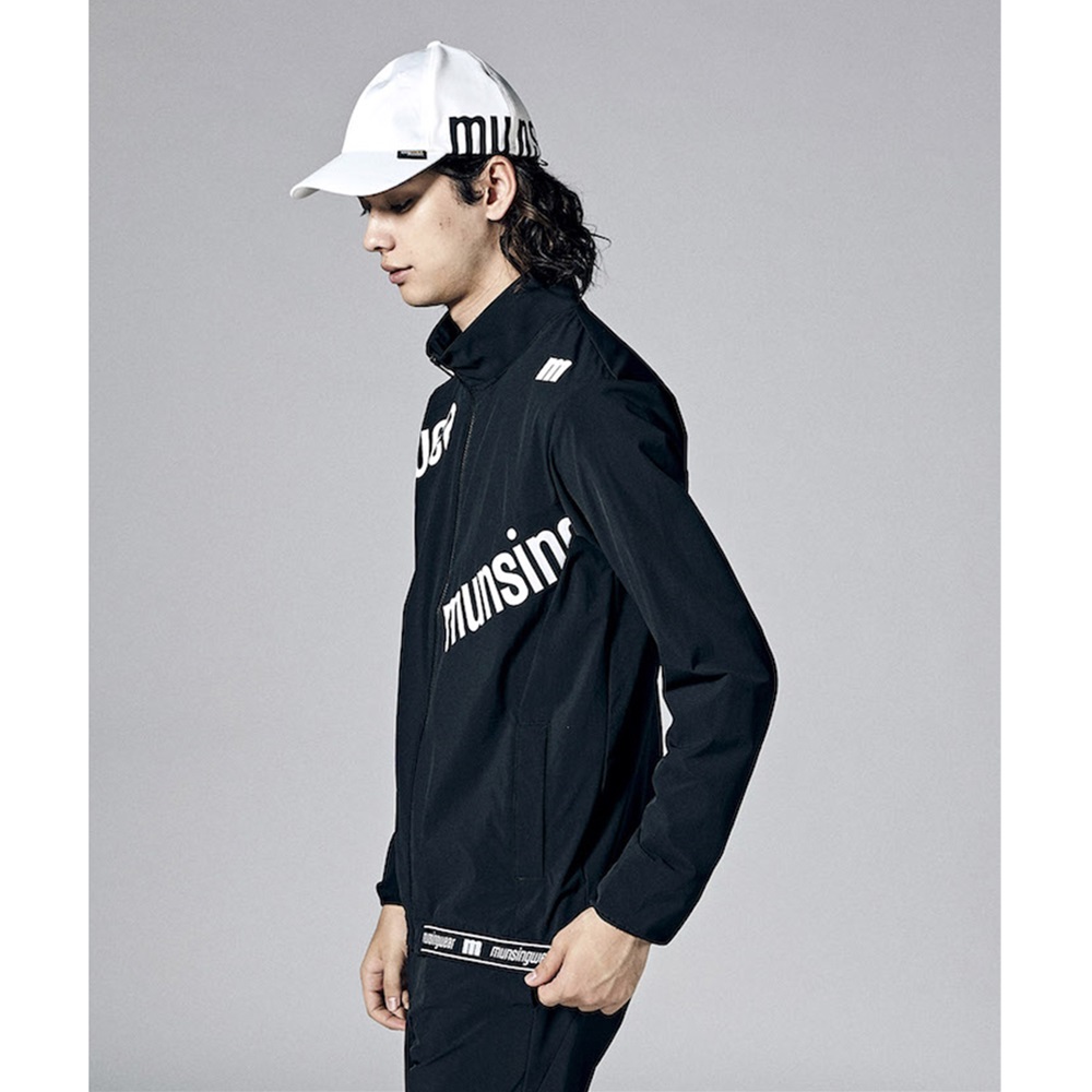 Munsingwear セール マンシングウェア メンズ ゴルフウェア
