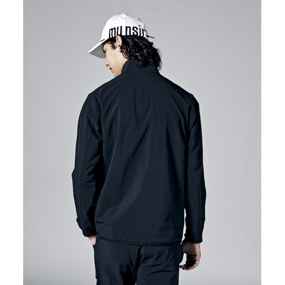 Munsingwear セール マンシングウェア メンズ ゴルフウェア