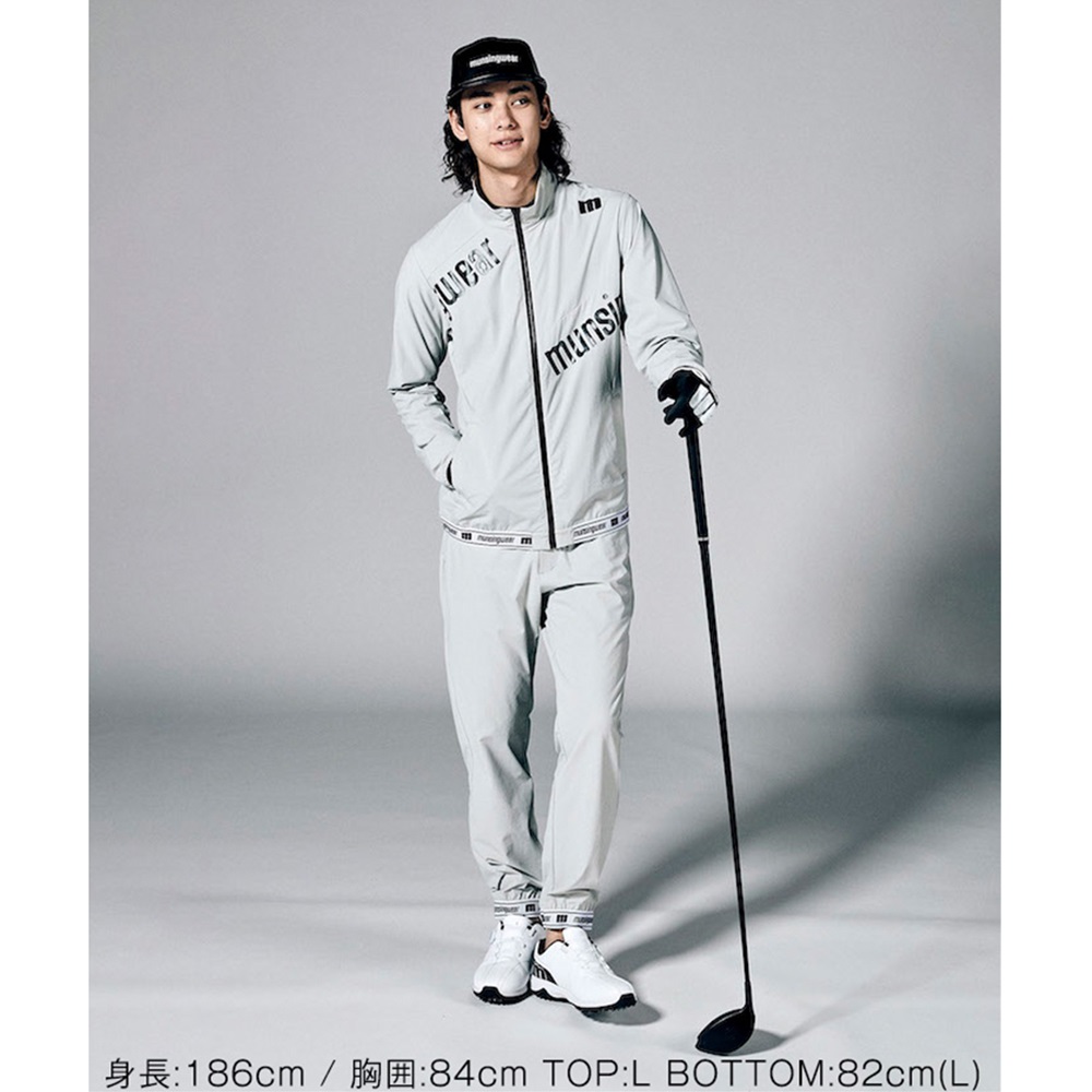 楽天市場】【セール】Munsingwear マンシングウェア メンズ
