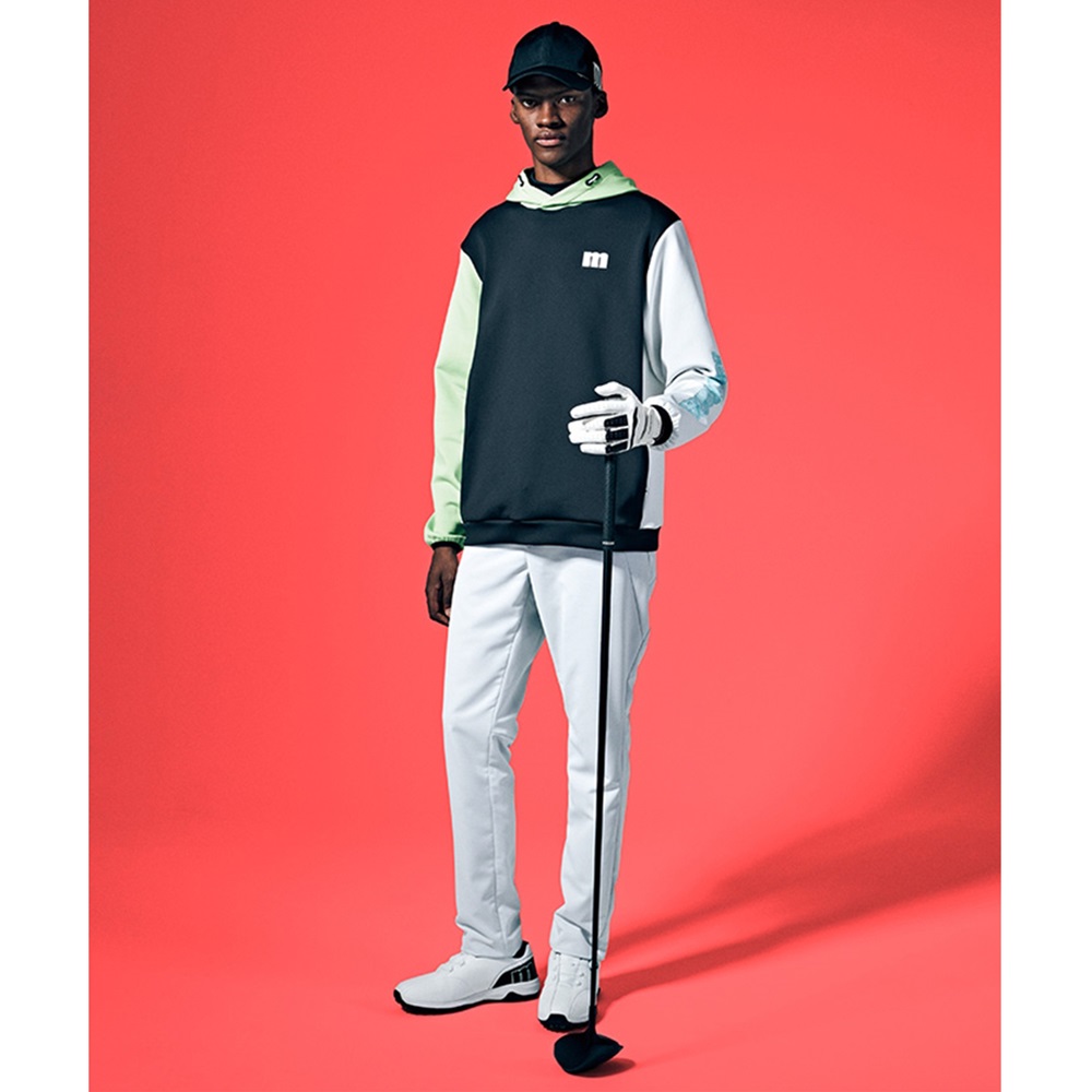Munsingwear（マンシングウェア） セール メンズ ゴルフウェア