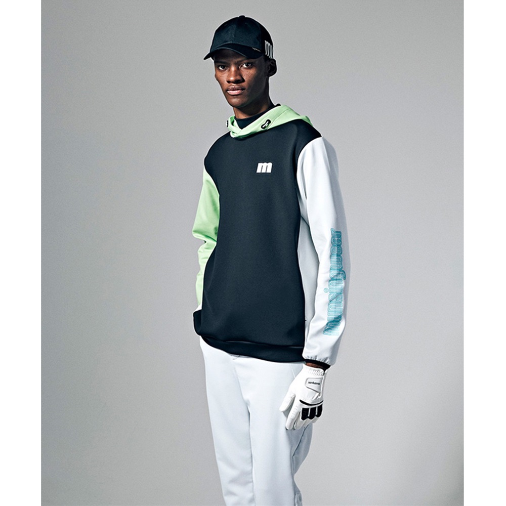 Munsingwear（マンシングウェア） セール メンズ ゴルフウェア