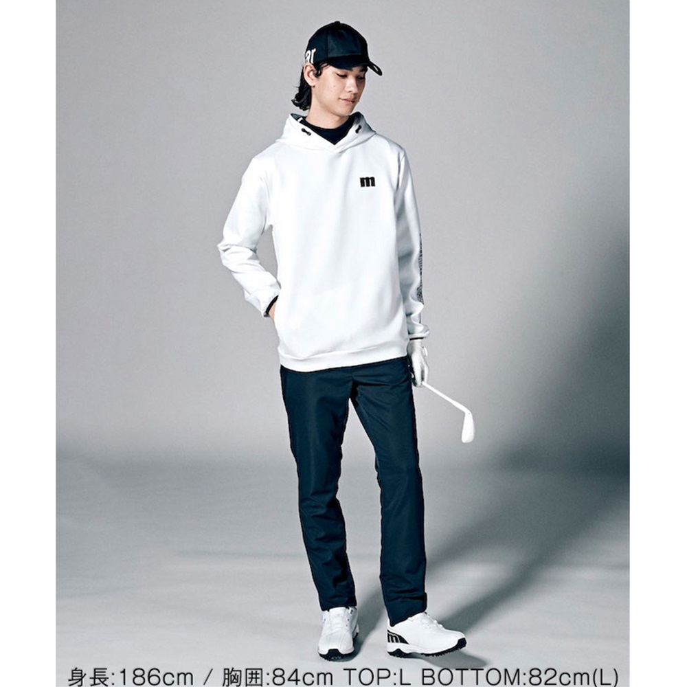 Munsingwear（マンシングウェア） セール メンズ ゴルフウェア