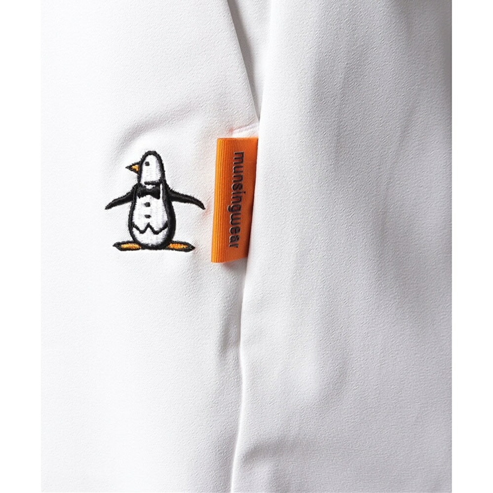 Munsingwear（マンシングウェア） セール メンズ ゴルフウェア パンツ