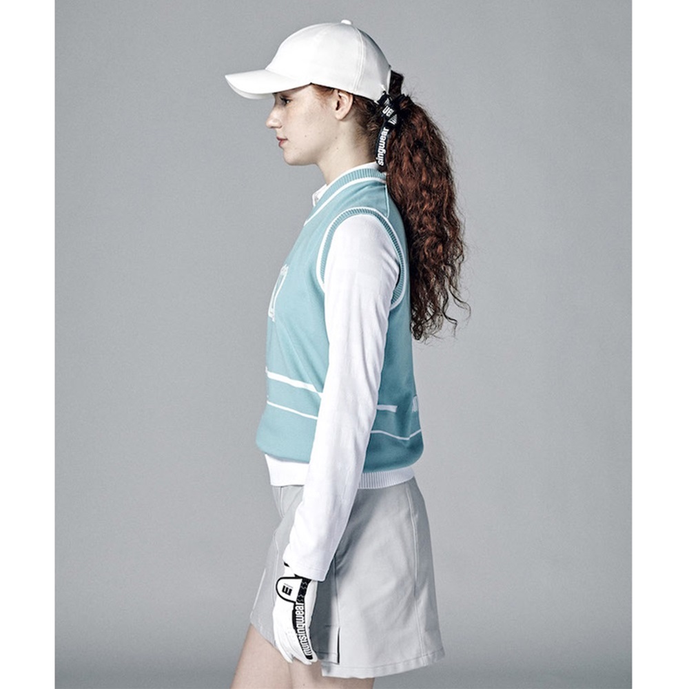 セール Munsingwear マンシングウェア レディース ゴルフウェア