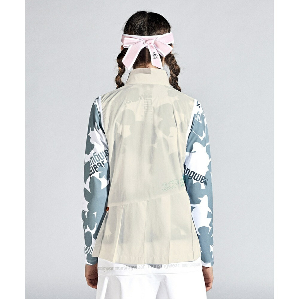 Munsingwear（マンシングウェア） セール レディース ゴルフウェア