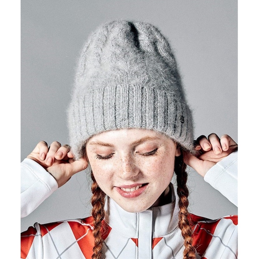 食品・日用品 半額ストア Munsingwear セール マンシングウェア レディース ゴルフ 帽子 服&ファッション小物