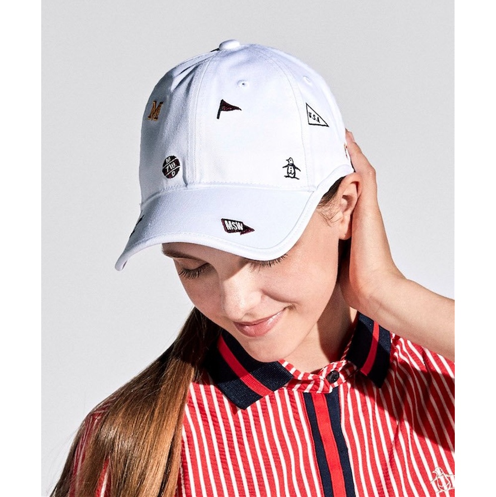 Munsingwear セール マンシングウェア レディース ゴルフウェア