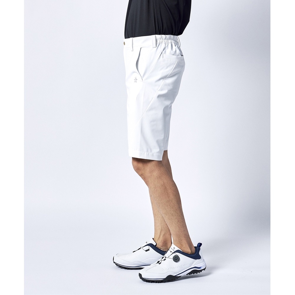 Munsingwear セール マンシングウェア メンズ ゴルフウェア
