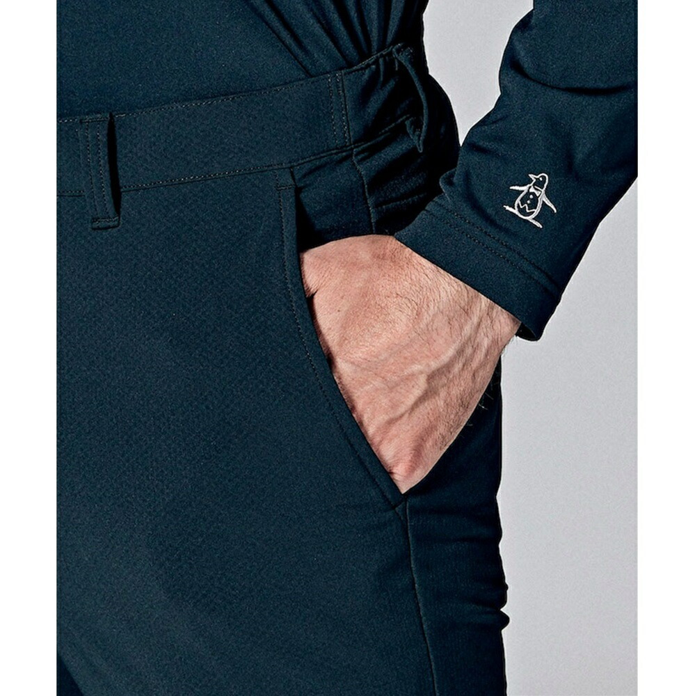 Munsingwear（マンシングウェア） セール メンズ ゴルフウェア パンツ
