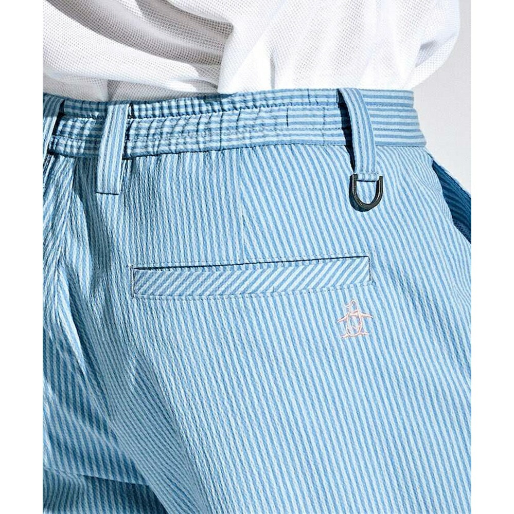 Munsingwear（マンシングウェア） セール メンズ ゴルフウェア パンツ