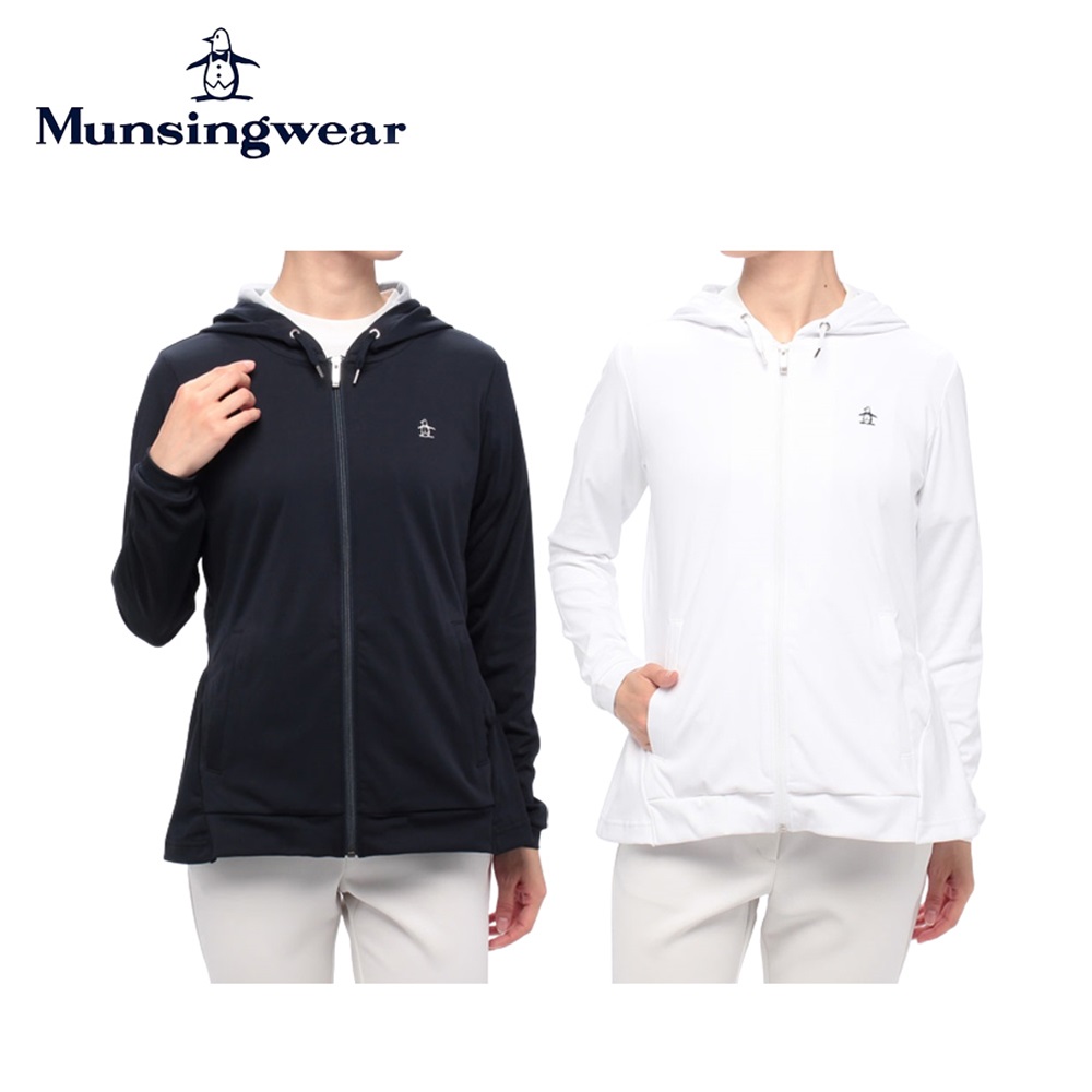 セール Munsingwear マンシングウェア レディース ゴルフウェア