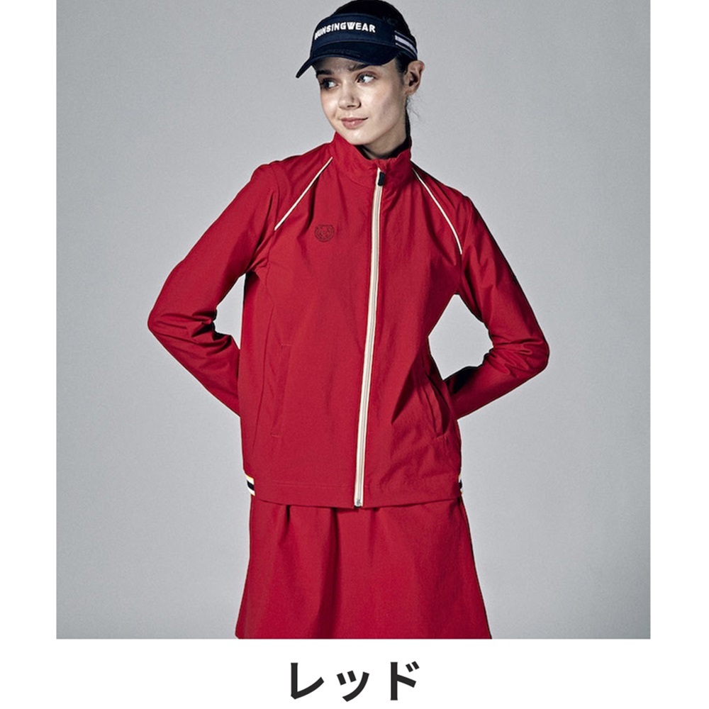 Munsingwear ゴルフジャケット レディースの商品一覧
