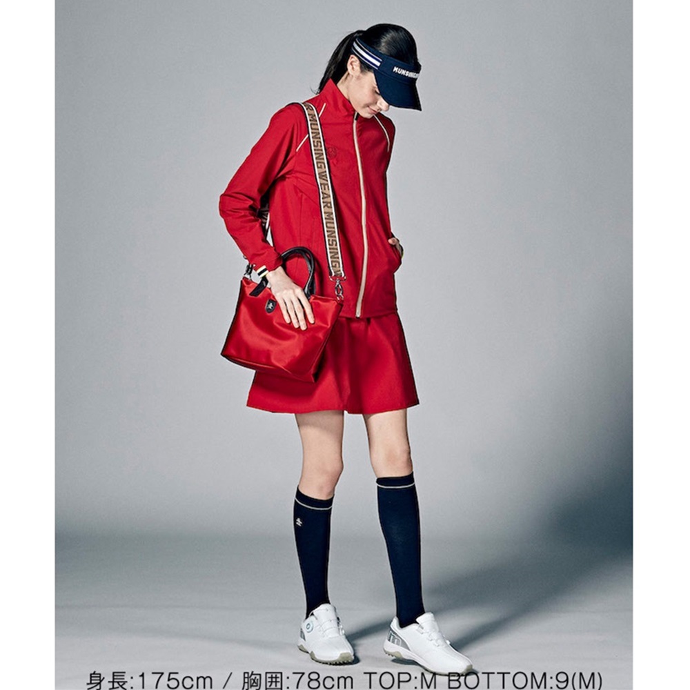 Munsingwear ゴルフジャケット レディースの商品一覧