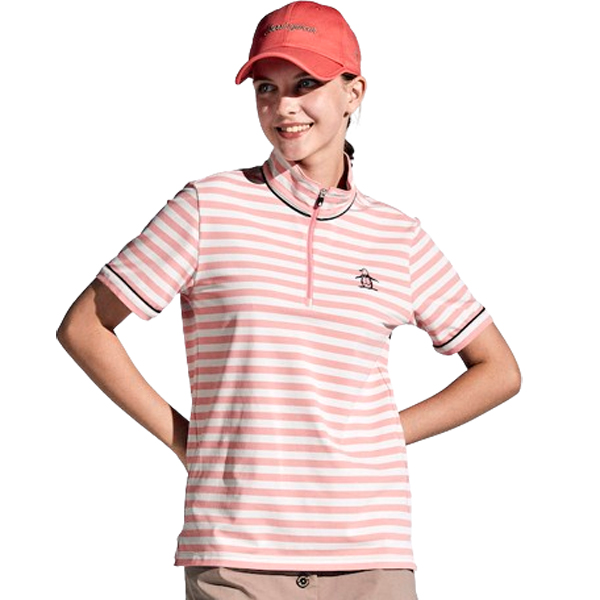 Munsingwear - Munsingwear 半袖シャツ、ルコックジャンパー、キャロウェイ帽子 le coq sportif GOLF セール Munsingwear マンシングウェア