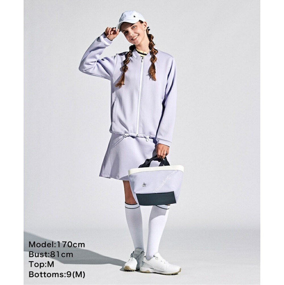 Munsingwear（マンシングウェア） セール レディース ゴルフウェア