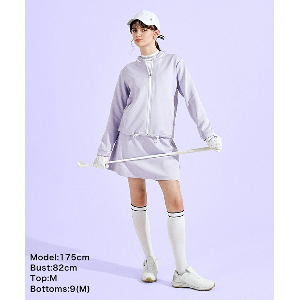 Munsingwear（マンシングウェア） セール レディース ゴルフウェア