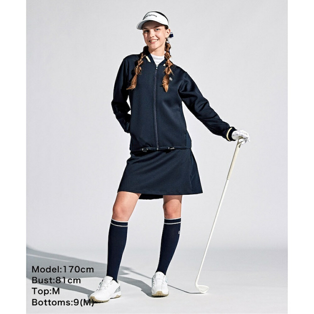 Munsingwear（マンシングウェア） セール レディース ゴルフウェア