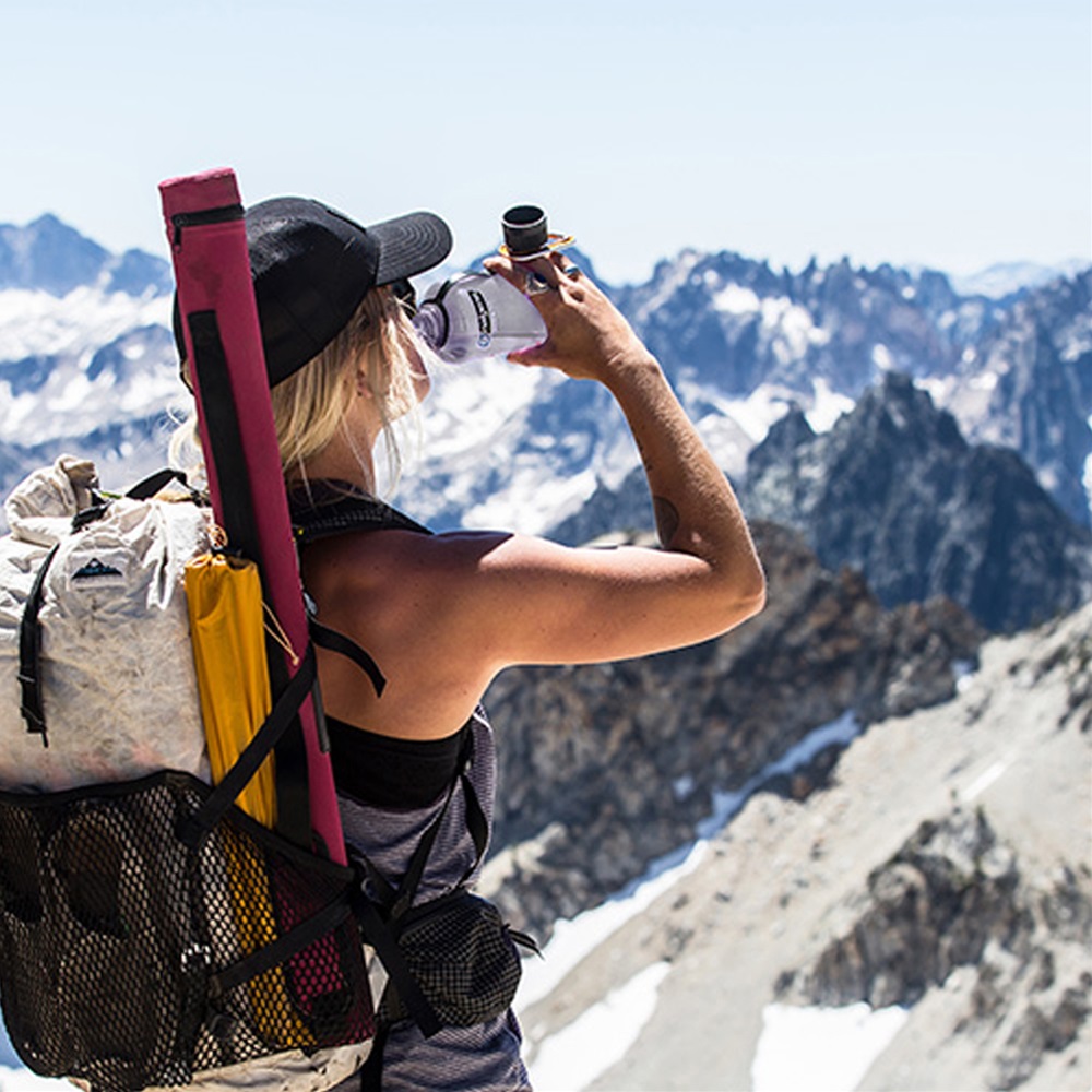 NALGENE ナルゲン スポーツ アウトドア ボトル 91321