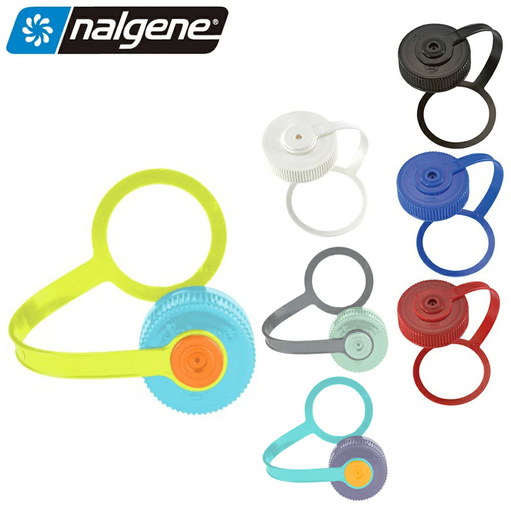 NALGENE（ナルゲン） ユニセックス アウトドア 水筒 マグボトル 広口