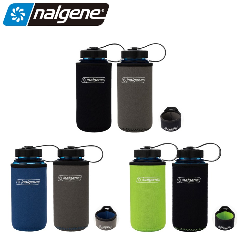 NALGENE（ナルゲン） ユニセックス アウトドア 水筒 マグボトル