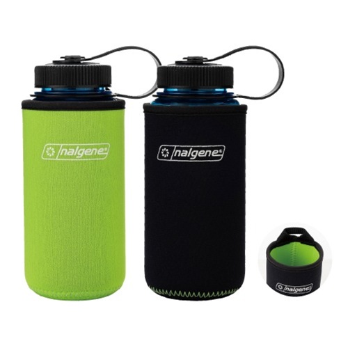 NALGENE（ナルゲン） ユニセックス アウトドア 水筒 マグボトル