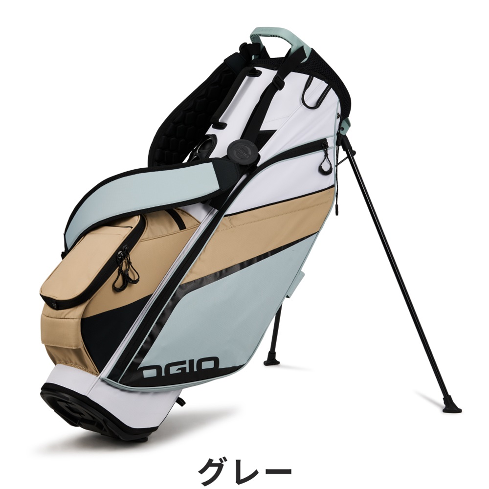 ogio キャディバッグ（キャディバッグ）の商品一覧｜ゴルフ用バッグ 