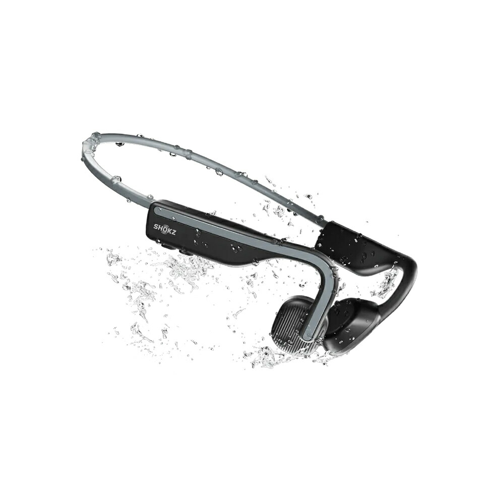 ALPINE（アルパイン） SHOKZ 旧AfterShokz アフターショックス