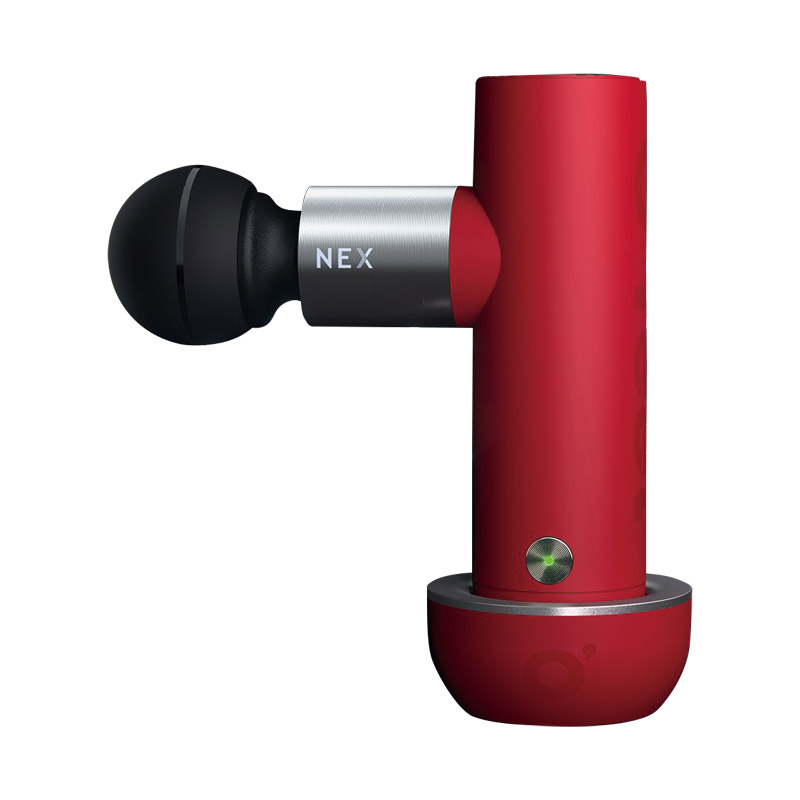OYeet NEX 電動マッサージガン 筋膜リリース マッサージ器
