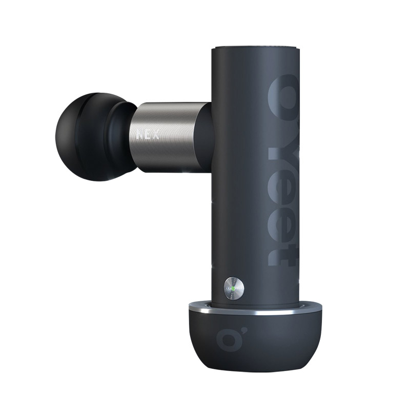 OYeet NEX 電動マッサージガン 筋膜リリース マッサージ器