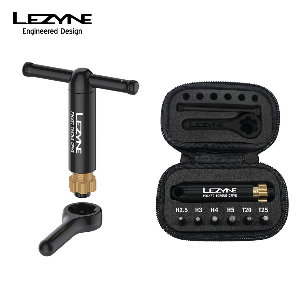 LEZYNE レザイン 自転車 メンテナンス ツール