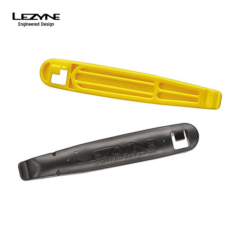 LEZYNE レザイン 自転車 メンテナンス タイヤレバー POWER LEVER XL